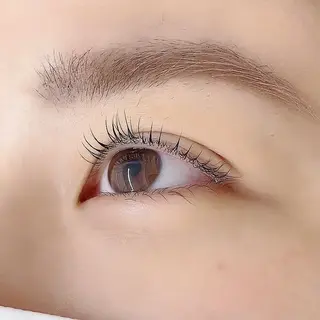 マツエク・マツパ 坂井 亜衣のマツエク・マツパデザイン