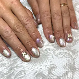 ネイル KAONAIL昭島店 【伊藤】のネイルデザイン