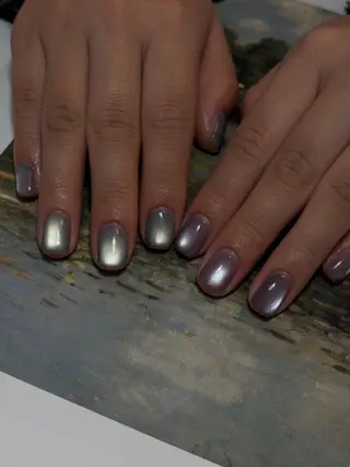 ネイル Bei nail MIKIのネイルデザイン