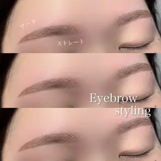 マツエク・マツパ Ramm//cot.所属・Ramm//cot. Manaのマツエク・マツパデザイン