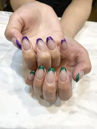 ネイル PLATINUM DOLL yunaのマツエク・マツパデザイン