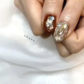 ネイル パンチャパンチャ ネイルサロンのネイルデザイン