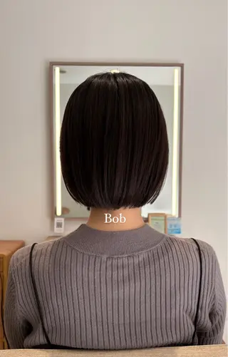 ショート murai airiのヘアスタイル