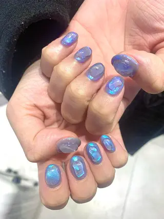 ネイル Kureha/ネイル トレンドヘアのヘアスタイル