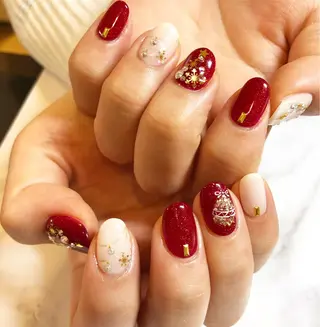 ネイル Titalee所属・nail salon Titaleeのネイルデザイン