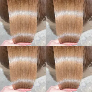 ロング 🎀韓国ヘア/ 髪質改善 このは🎀のヘアスタイル