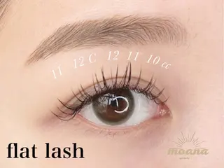 マツエク・マツパ marie by Lopi所属・LOPI conamiのマツエク・マツパデザイン