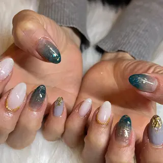 ネイル MKY salonのネイルデザイン