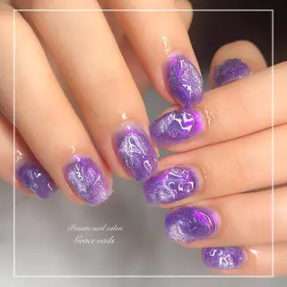ネイル GRACE NAILSのネイルデザイン