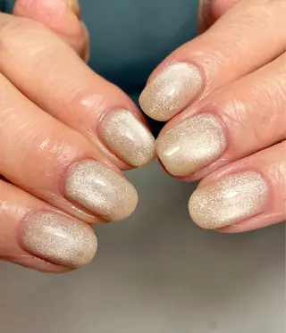 ネイル Nail salon のらねこ 恵比寿店所属・Nail salon のらねこのネイルデザイン