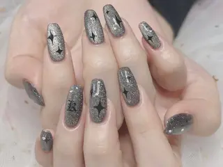 ネイル ジョリ kasumi🌹💅のネイルデザイン