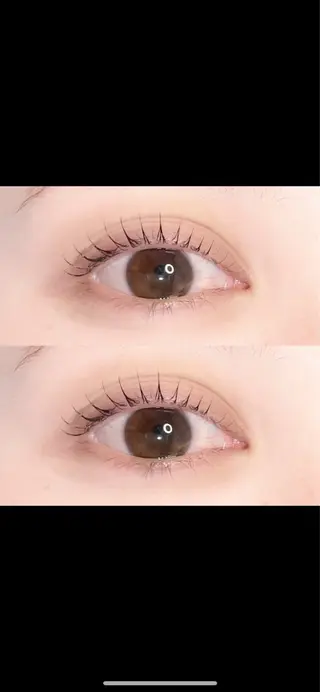 マツエク・マツパ eye  mor. 志段味店　山本の眉毛・アイブロウイメージ