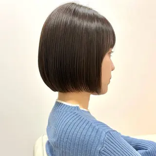 ショート 野田あやの ショート/ボブのヘアスタイル