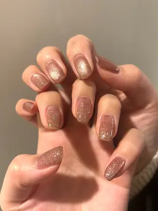 ネイル Elio所属・Elio 国泰寺のネイルデザイン