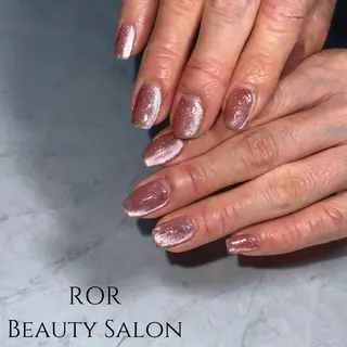 ネイル ROR所属・ROR nailのエステ・リラクイメージ