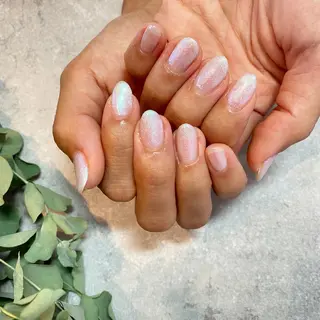 ネイル ネイルサロン Lafuのネイルデザイン