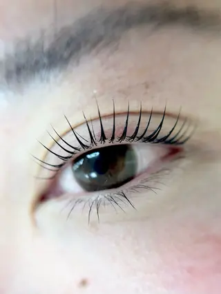 マツエク・マツパ ほいずみ 玖巫のマツエク・マツパデザイン