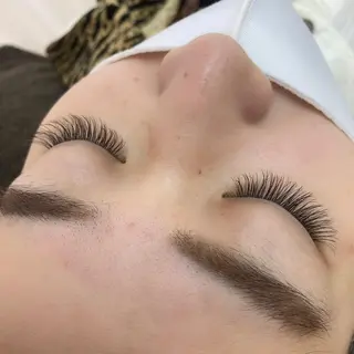 マツエク・マツパ ネイルサロンmuumii所属・東十条muumii ネイルまつ毛のネイルデザイン