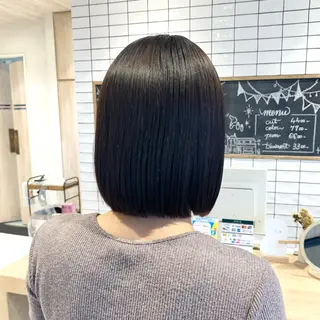 ショート 艶カラー/暖色カラー /透明感/ryutoのヘアスタイル