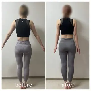 FLEX整骨院 ホウジョウコウヘイのエステ・リラクイメージ