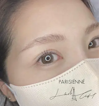 パーマ マツエク・マツパ 𝕁𝔼𝕃𝕃𝕐 𝕃𝔸𝕊ℍのマツエク・マツパデザイン