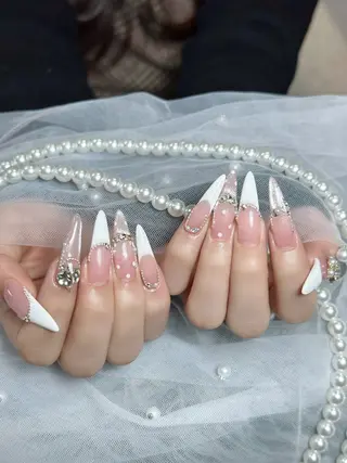 ネイル Julli NailStudioのネイルデザイン