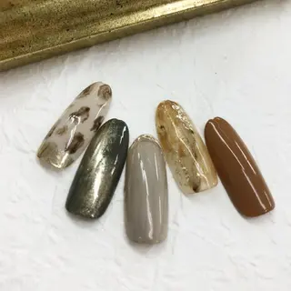 ネイル beauty salon by BMbm所属・名倉 彩乃のエステ・リラクイメージ