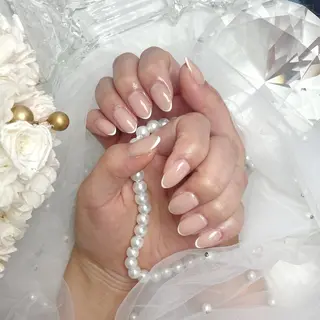 ネイル 𝐚 𝐤 𝐢のネイルデザイン