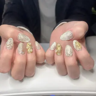 ネイル CHERIMO【lalaLaLa】所属・CHERIMO シェリモのネイルデザイン