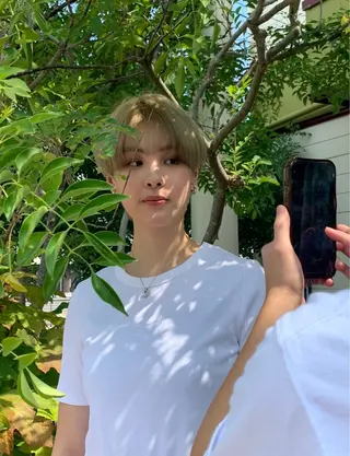 ショート 【モデル募集】貝沼 しおんのヘアスタイル