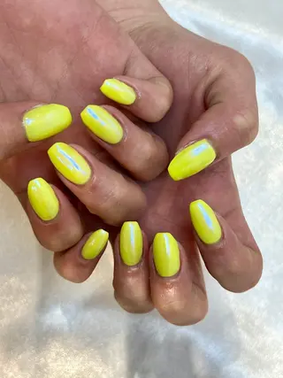 ネイル 個性派ニュアンス nuts nail所属・【池袋】nuts nail　なつみのネイルデザイン