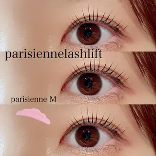 マツエク・マツパ OAK  eyelash&nail 海老名所属・🎀OAK AYAKA🧸のマツエク・マツパデザイン