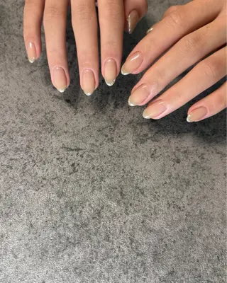 ネイル m-nail所属・m-nail 🌙minamiのネイルデザイン