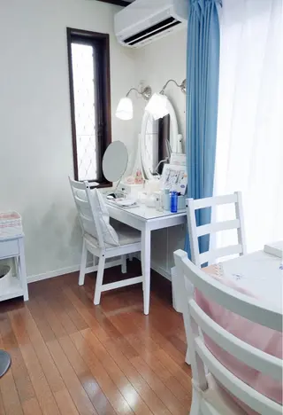 水鳥 あつこのエステ・リラクイメージ