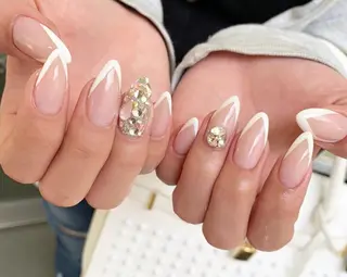 ネイル amour 平塚所属・amour 平塚店のネイルデザイン