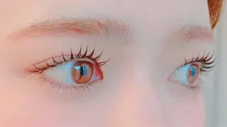 マツエク・マツパ Beauty Salon KANASA所属・KANASA 【カナサ】*Megのマツエク・マツパデザイン