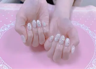 ネイル 横浜 美夢のネイルデザイン