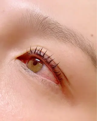 マツエク・マツパ salon ili 植木のマツエク・マツパデザイン