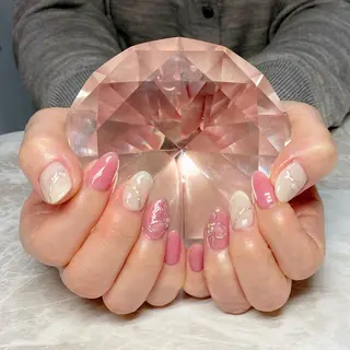 ネイル ゆぴねいる所属・ゆぴねいる yupinailのネイルデザイン