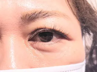 マツエク・マツパ LaMa. Hのマツエク・マツパデザイン