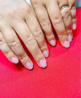 ネイル 毛穴改善/脱毛 ネイル　川上久仁子のエステ・リラクイメージ