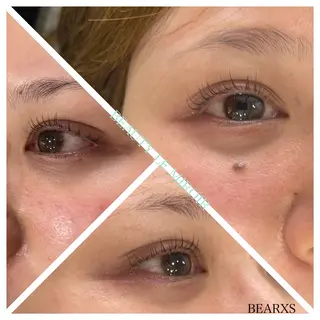 マツエク・マツパ ビューティー ミロワールのエステ・リラクイメージ