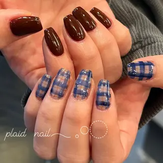 ネイル 平出 こころのネイルデザイン