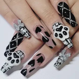 ネイル よしだ ひろきのネイルデザイン