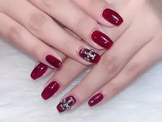 ネイル ネイルサロン Easenのネイルデザイン