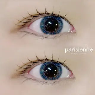 マツエク・マツパ 松浦 莉央のマツエク・マツパデザイン