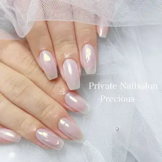 ネイル Precious *･゜のネイルデザイン