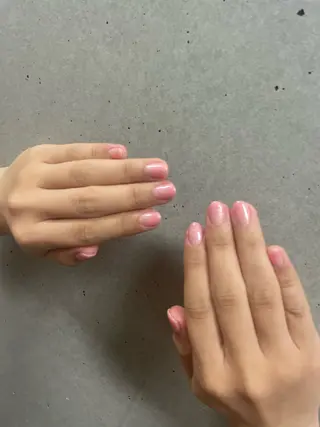 ネイル sunrich Shuiのネイルデザイン