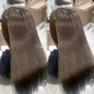 パーマ 🎀 Runa 🎀のヘアスタイル