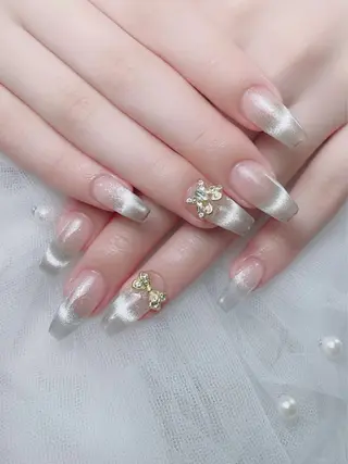 ネイル ネイルサロン lotusのネイルデザイン